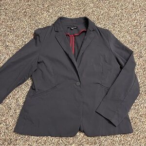 Zac & Rachel Black Women’s Blazer